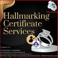 Jewelry Certification Services